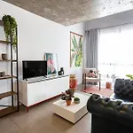 Wehome - Duplex Charmoso E Decorado!