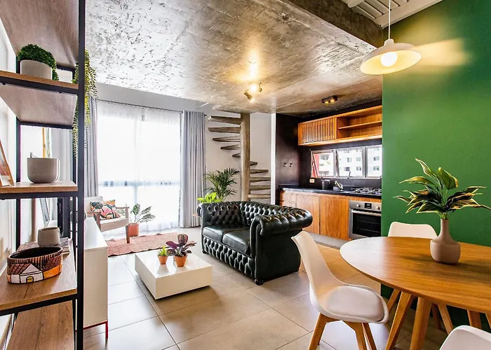 Wehome - Duplex Charmoso E Decorado!