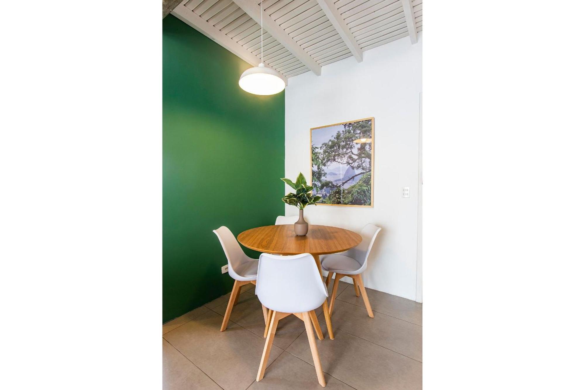 Apartamento Wehome - Duplex Charmoso E Decorado!