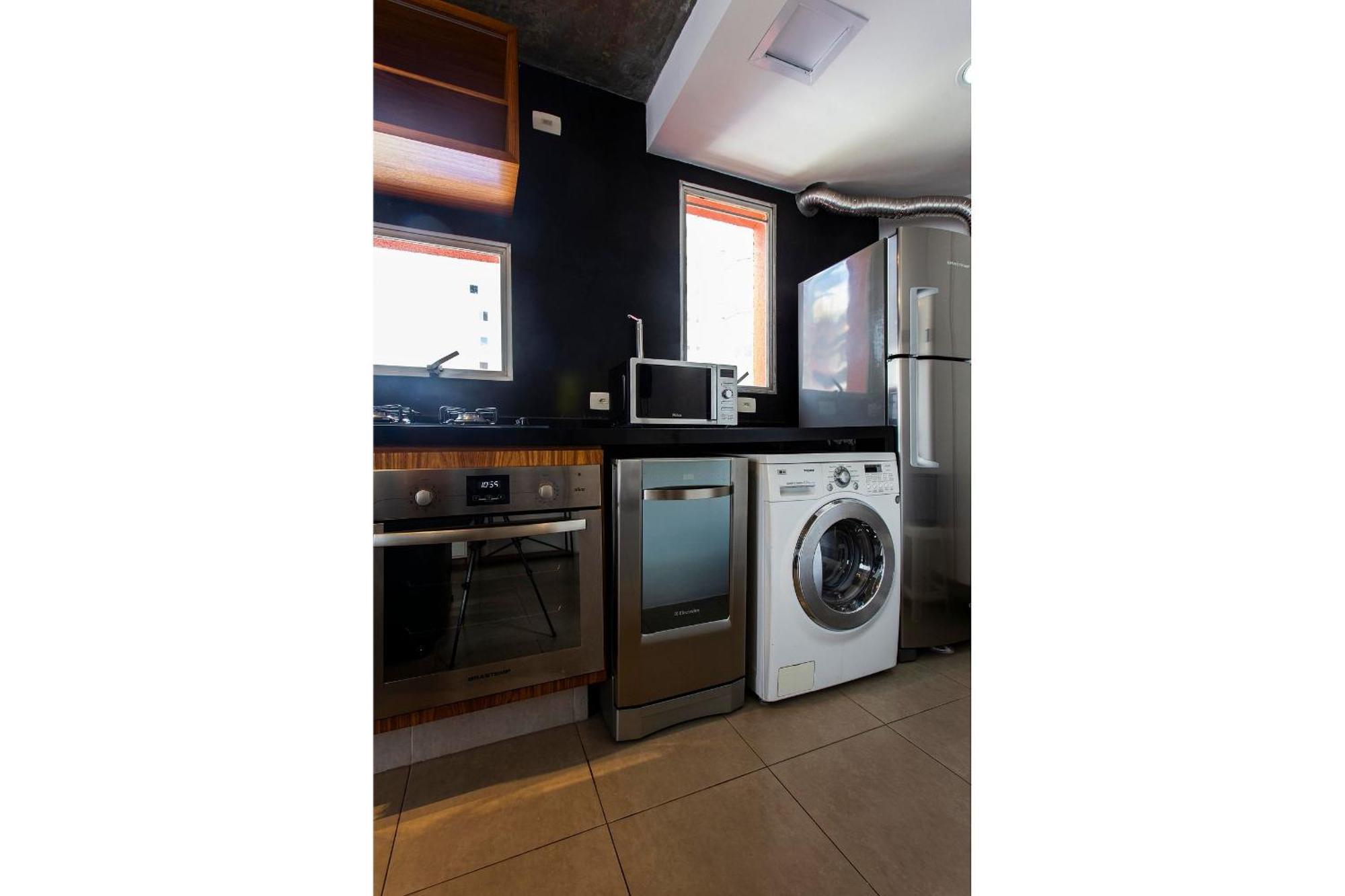 Apartamento Wehome - Duplex Charmoso E Decorado! São Paulo