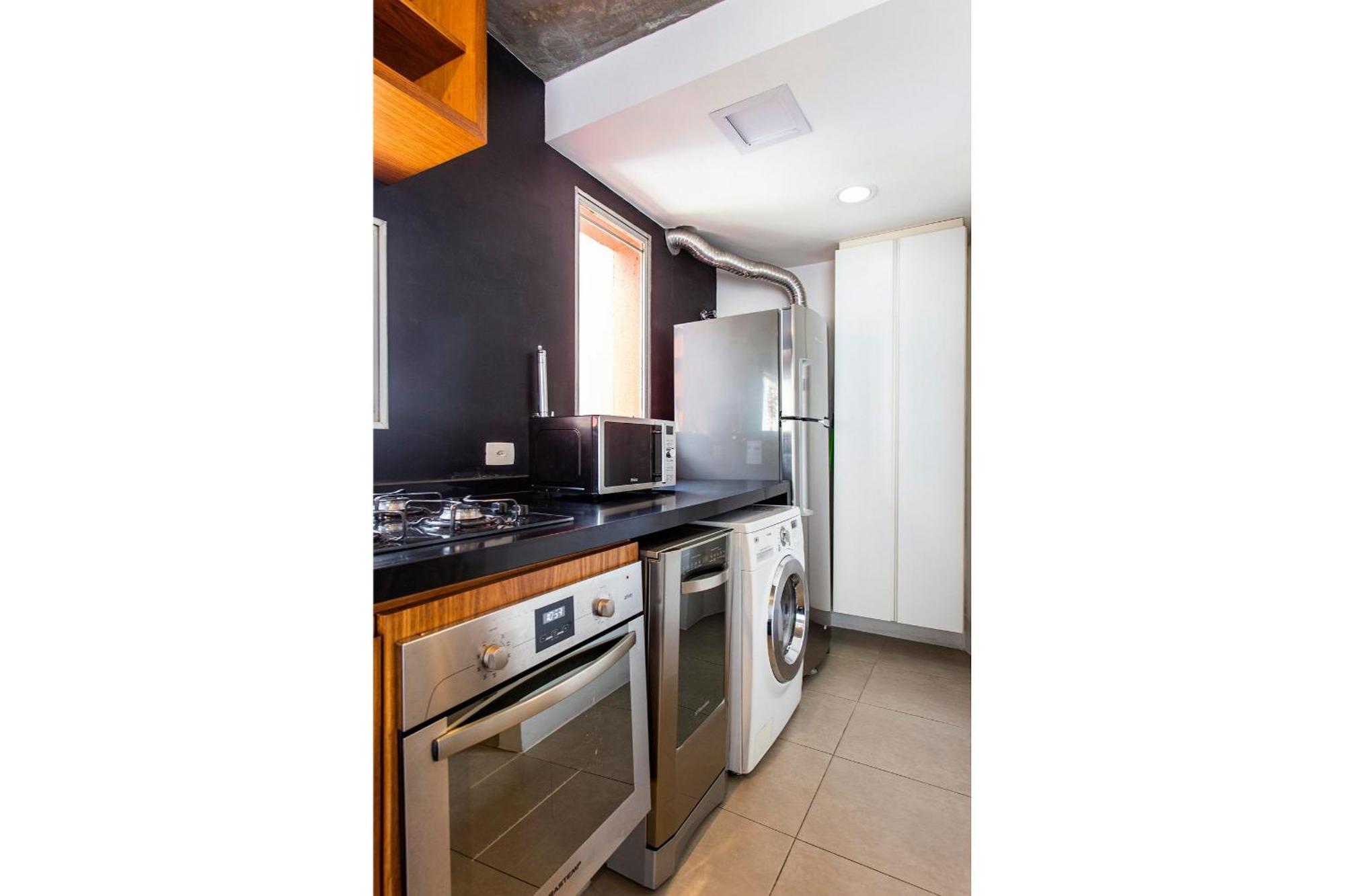 Apartamento Wehome - Duplex Charmoso E Decorado! São Paulo