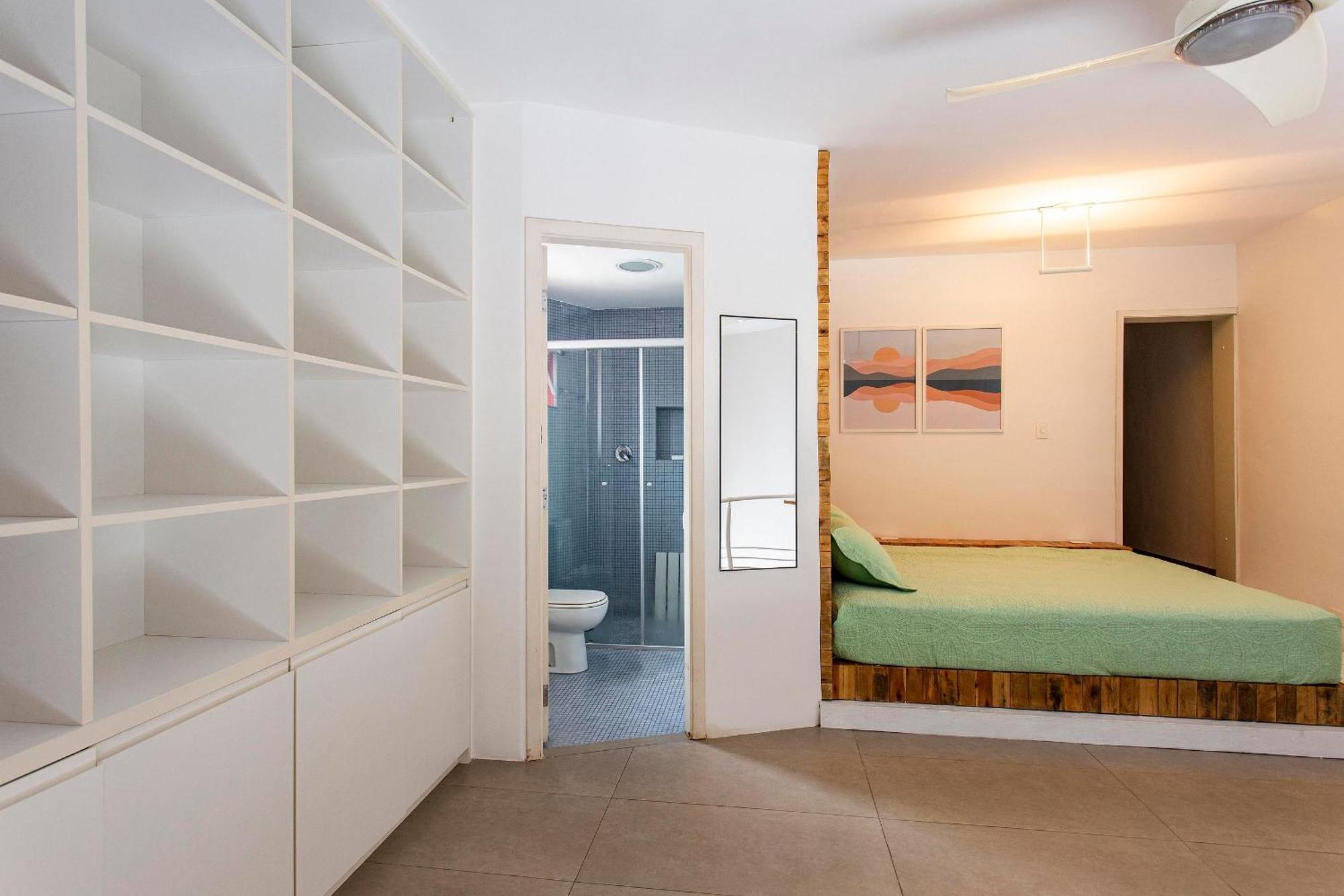 Wehome - Duplex Charmoso E Decorado! *
