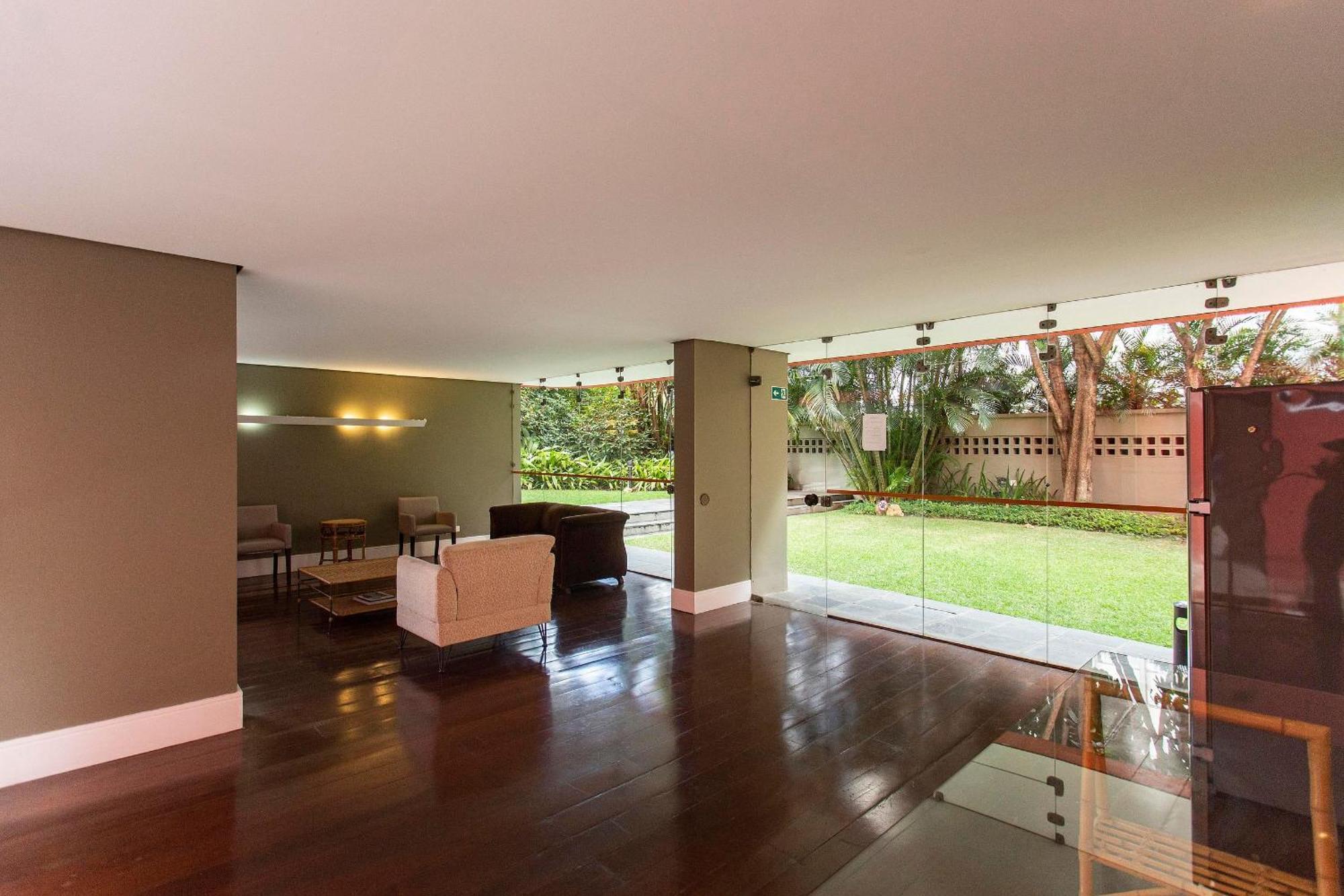 Wehome - Duplex Charmoso E Decorado! São Paulo