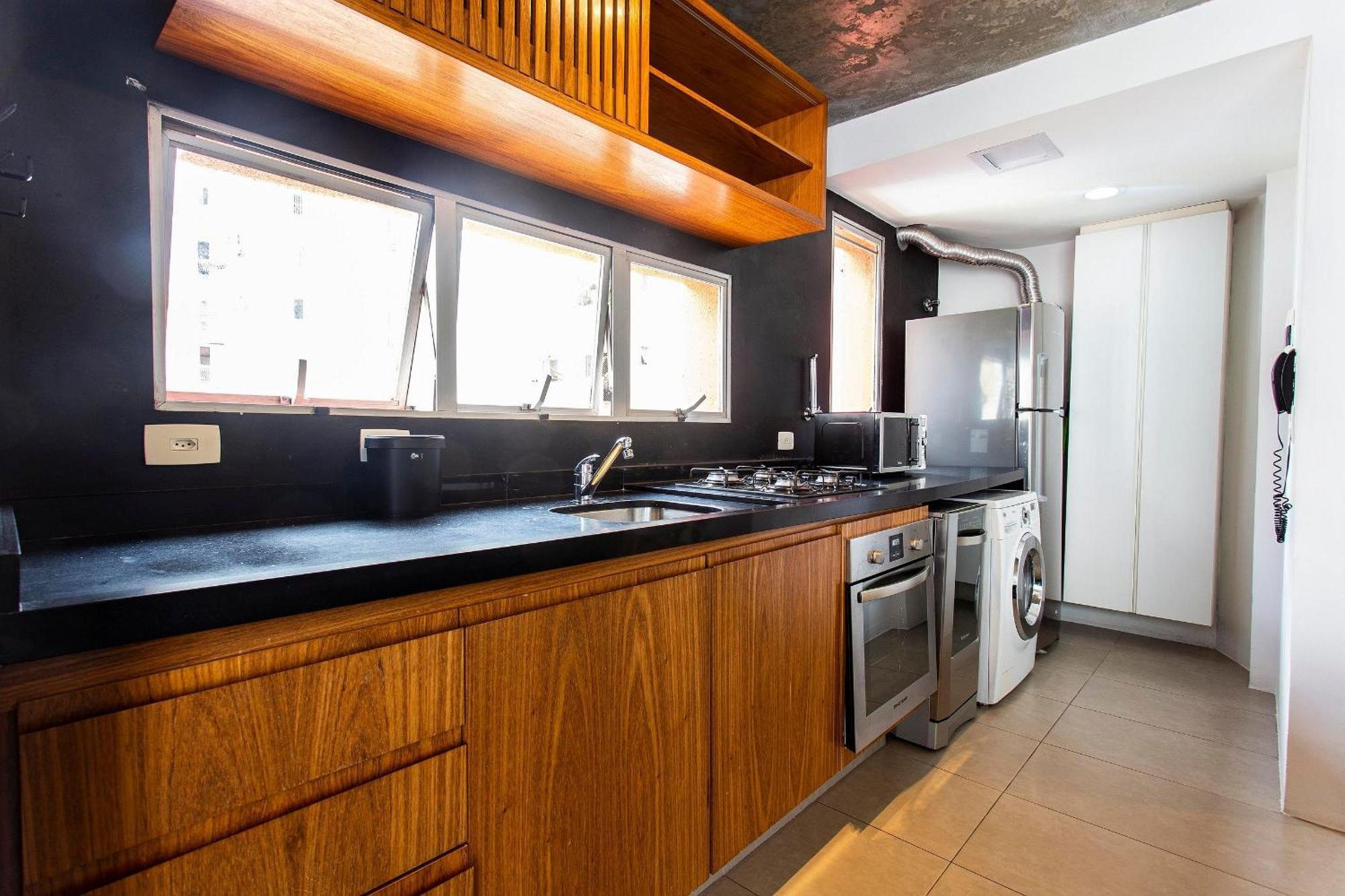 Wehome - Duplex Charmoso E Decorado! Apartamento São Paulo