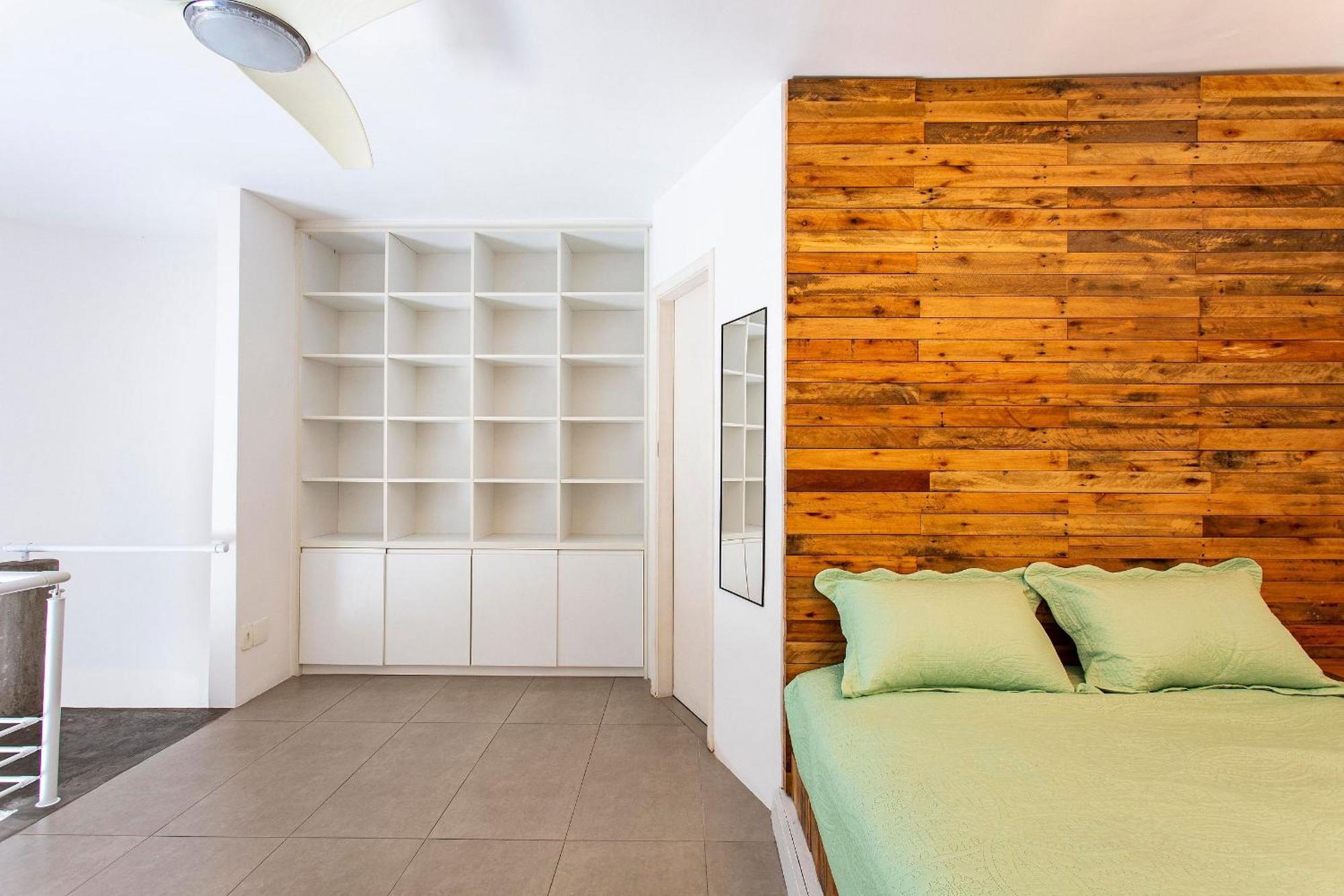 Wehome - Duplex Charmoso E Decorado! *