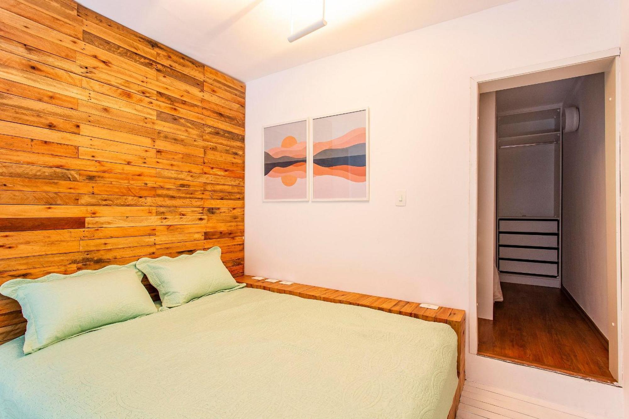 Wehome - Duplex Charmoso E Decorado! Apartamento *