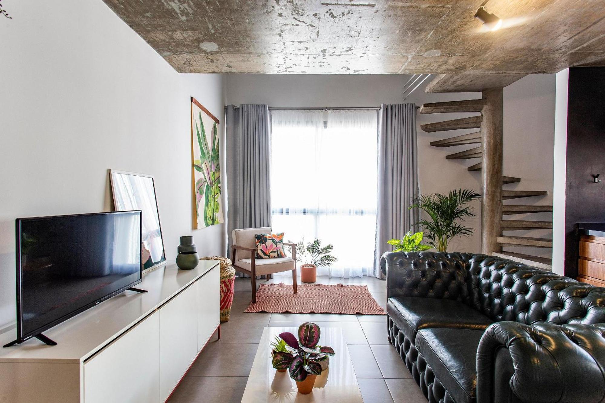 Wehome - Duplex Charmoso E Decorado! * São Paulo