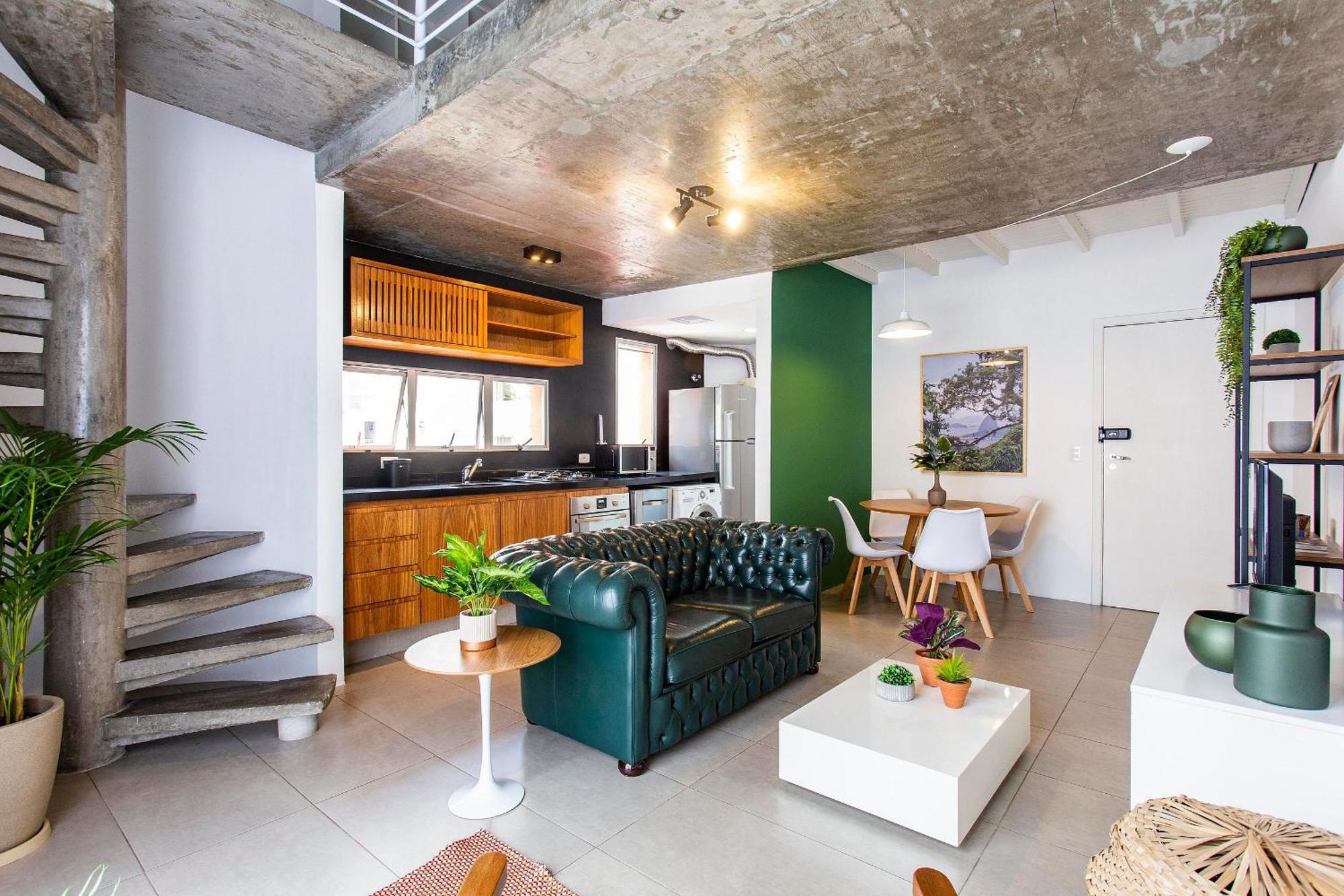 Wehome - Duplex Charmoso E Decorado! Apartamento São Paulo
