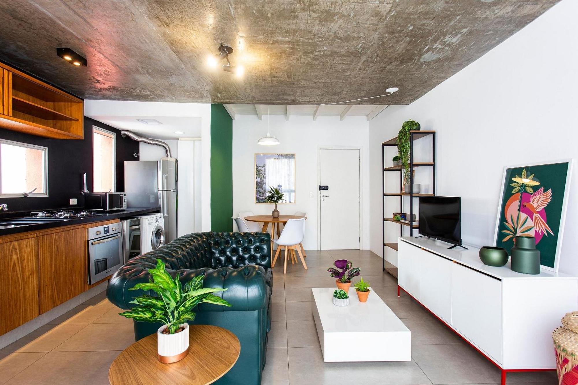 Wehome - Duplex Charmoso E Decorado! Apartamento São Paulo