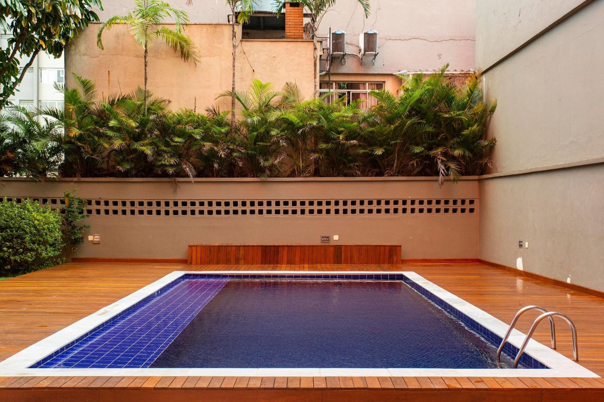 Apartamento Wehome - Duplex Charmoso E Decorado! *